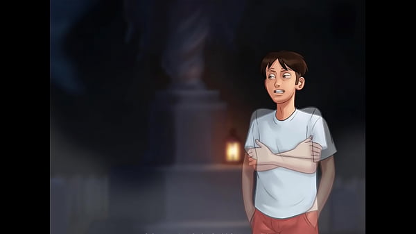 Nonton Parte 2 Odette Juego Summertimesaga Odette Sexo En La Cripta Dialogos En Espa&ntilde;ol thumbnail