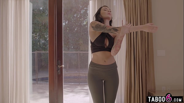 Pi gets hired but the wife was clean so he informed her about the situation