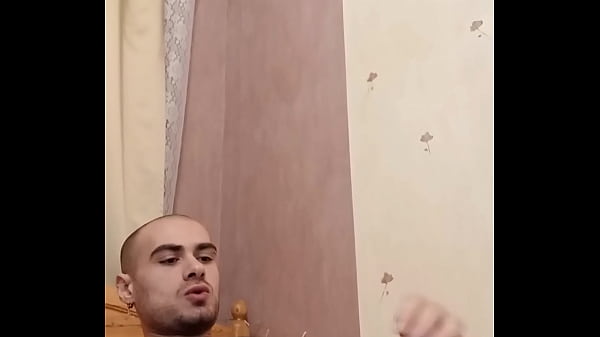 Play MP4 - playing on the bed with yourself&period; 2