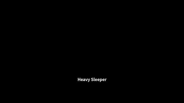 Girl falls asleep and ends up penetrated by two guys 