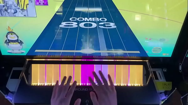 抜きゲーみたいな島に住んでる貧乳はどうすりゃいいですか OP_handjob