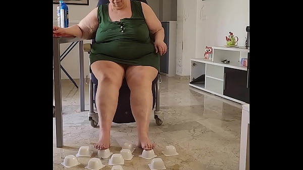 Coolmarina. Pie sudados y sucios después de_un día a tope