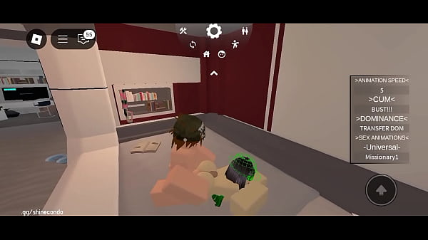 Nonton Roblox Condo Games R63 thumbnail