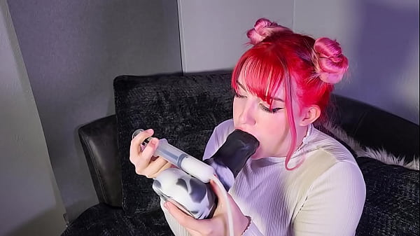 Missprincesskay - Taking As Many Throatpies As I Can Stomach! Ridiculous Amounts Of Cum Swallowed Video thumbnail