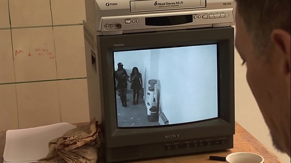 Nonton Mai Bailey Shows Off Her Pierced Tits And Clit As Linet Slag Fucks Her thumbnail