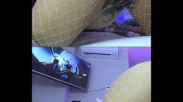 Play MP4 - fills her ass with milk