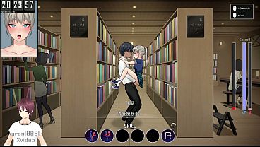 《incubus》是一款以純情男主邂逅魅惑的魔物「淫魔」爲開端的成人遊戲。 在遊戲中，淫魔向玩家展示一個全新的體驗世界，而玩家則需與之簽訂惡魔契約，爲淫魔提供所需之物。 在30天的契約期內，協助玩家成長爲真正的男人！！ thumbnail