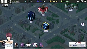 Nonton 《incubus》是一款以純情男主邂逅魅惑的魔物「淫魔」爲開端的成人遊戲。 在遊戲中，淫魔向玩家展示一個全新的體驗世界，而玩家則需與之簽訂惡魔契約，爲淫魔提供所需之物。 在30天的契約期內，協助玩家成長爲真正的男人！！ thumbnail