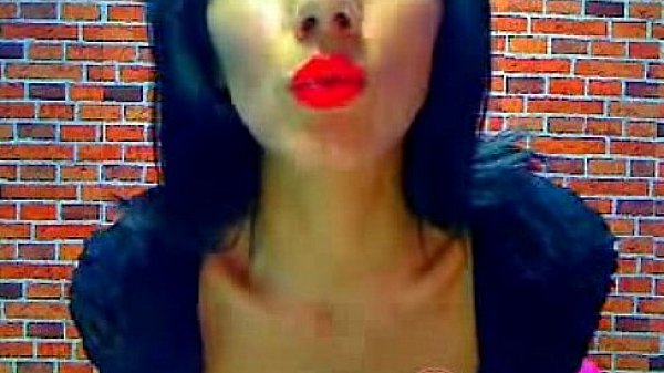 Nonton Seductive Sharp-clawed Kitty With Bouncy Milkings Rubs With A Dildo And Fingers Her Vagina thumbnail