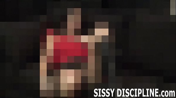 I can make you look likea real sissy girl