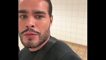 Public Sex On The Train thumbnail