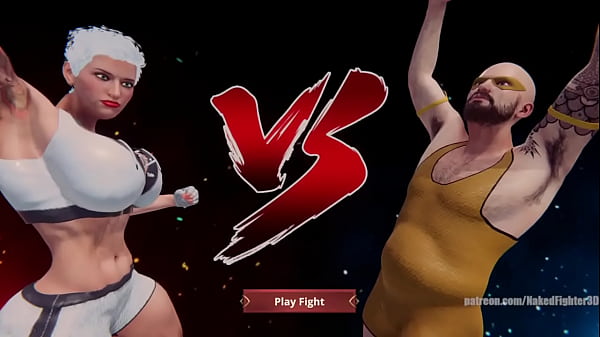 Nonton Broadzilla Vs Aaron [nf3d Mixed Mma Combat Maledom Arena] thumbnail