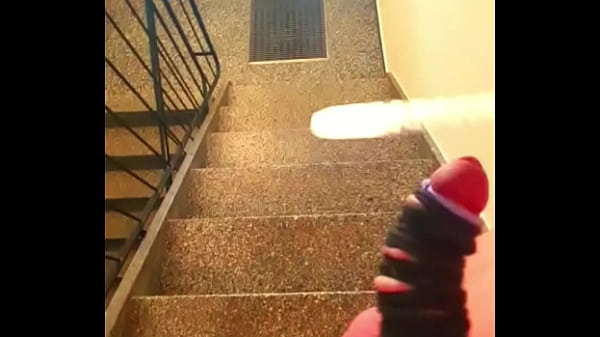 Awesome Christofer D&ouml_ss Sex Exhib &amp_ Public Masturbator CBT play