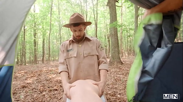 Play MP4 - Ranger Bangers &sol; MEN &sol; Thyle Knoxx &comma; Malik Delgaty stream full at  www&period;sexmen&period;com&sol;ba