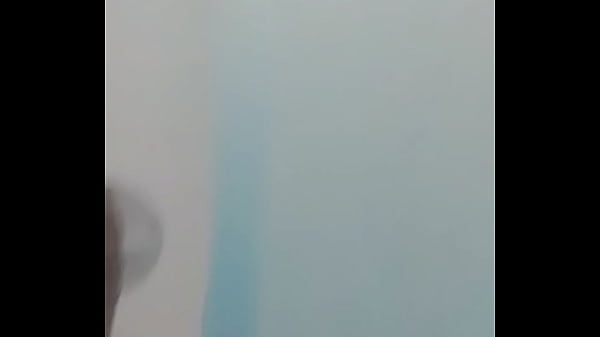 Hard Black Cock Jacking Off In Rest Room thumbnail