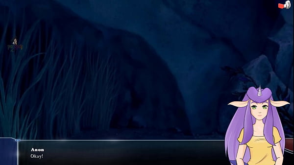 Play MP4 - Dragon Ball Divine Adventure Part 55 Caulifla blowjob