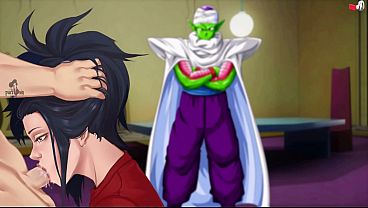 Dragon Ball Infinity Episode 44 thumbnail