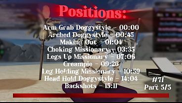 Nonton I Give The Alsace Cosplayer Multiple Fillings To Finish Our Session Off After A Day | Roblox #71 | Pt.5 thumbnail