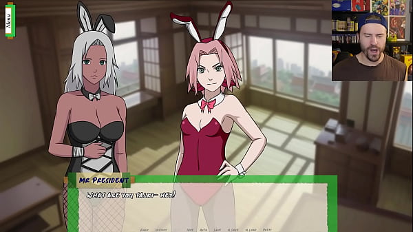 Play MP4 - I Went To The Beach In Naruto &vert; Jikage Rising &num;66