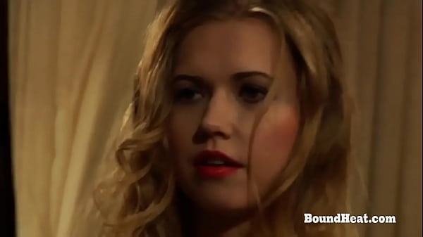 Sensual Lesbian Madame Masturbating And Orgasming In_Hot Lingerie