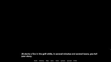 New begining, New faces - Long Road Home #1 