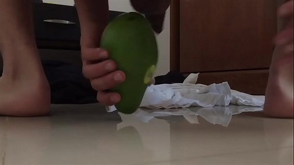 Extreme huge gay anal stretching 