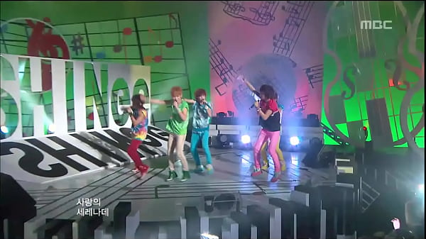 Shinee live 