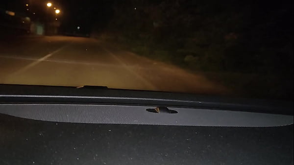 LITIGO CON MIO MARITO E SCOPO PER STRADA CON IL PRIMO SCONOSCIUTO CHE INCONTRO