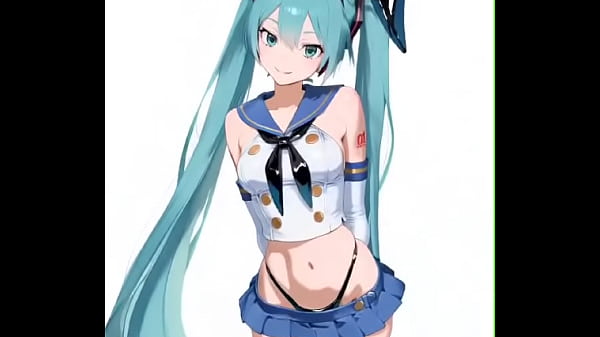 Fuck anime peach hot sexy 