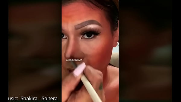 Ts Angelique Monroe - Tiger Trans Lady thumbnail