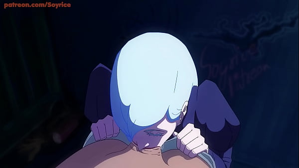 Mei mei haciendo una buenamamada_a dotado