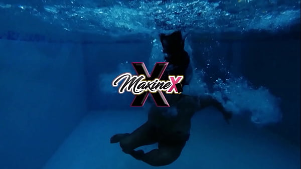 Nonton Fucking Bbc During Gopro Pov Scenes! Maxine X Milks Shaun Dam! thumbnail