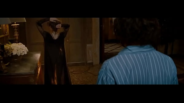 The Tourist Angelina Jolie