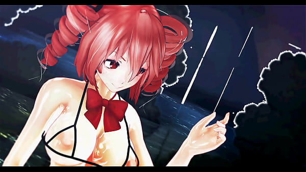 Naked dance and sing and sex afterwards 