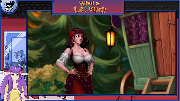 Let's fuck in what a legend episode 41 things aren't easy 