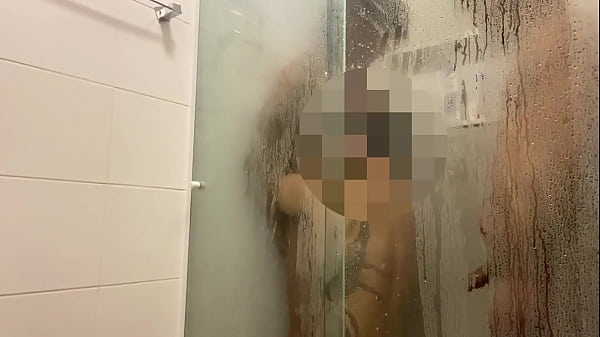 Play MP4 - Banho quente cliente Shower Hot