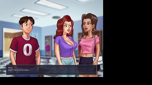 First Scene With Roxxy thumbnail