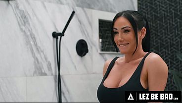 JENNIFER WHITE LESBIAN ROUGH COMP 