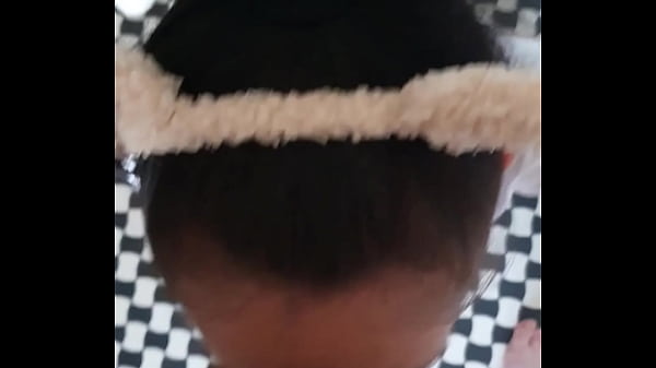 Cfnm facefuck candie cross submits instantly & takes every inch raw 