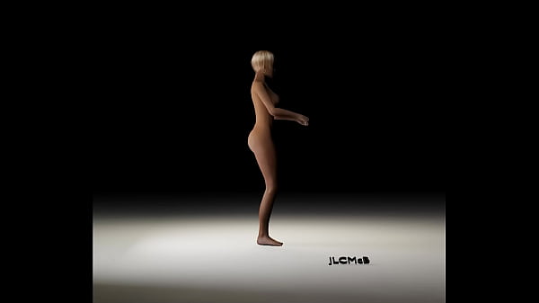 Nonton Despacito: Sheva Alomar [mmd] Animated Hi Def Video Produced In Blender thumbnail