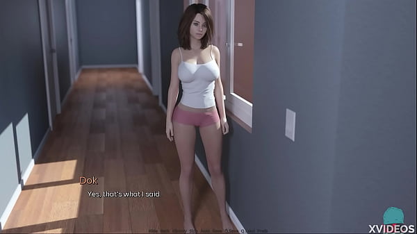 Play MP4 - She's way too hot just in her underwear &bull; HEART PROBLEMS &num;155