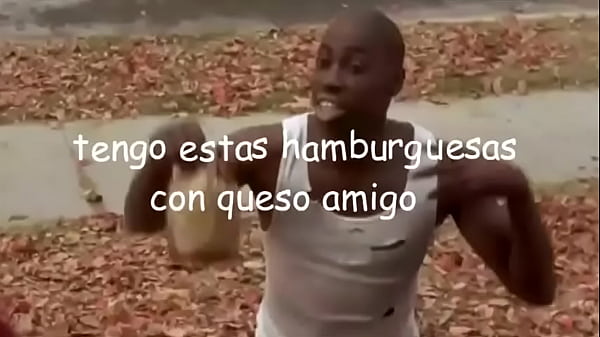 Negro chocolatito no sabe d&oacute;nde est&aacute; y est&aacute; ofreciendo chupadas por informaci&oacute;n