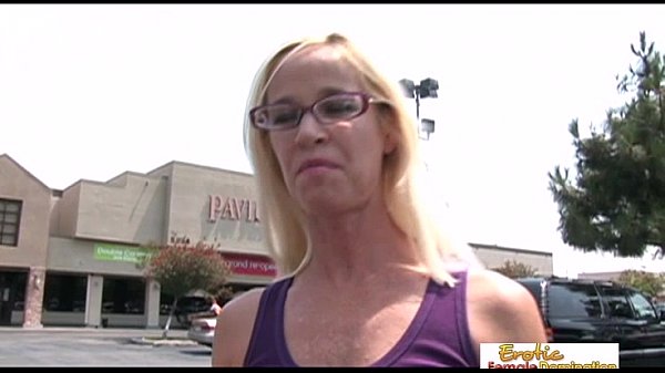 Naturally busty cougar riding a black cock in a hot_interracial fuck