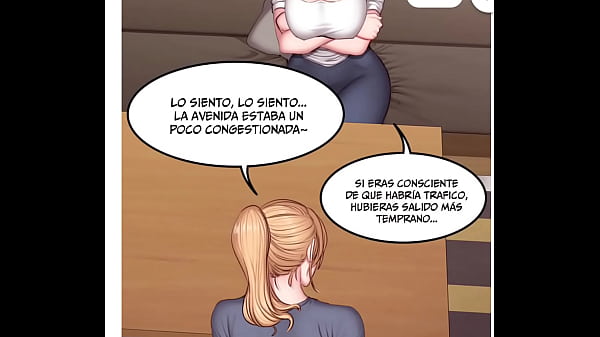 Suscr&iacute;bete para m&aacute;s contenido y las siguientes partes de la serie 