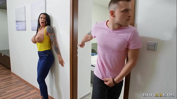 Play MP4 - High Five For Double Penetration &sol; Brazzers  &sol; download full from http&colon;&sol;&sol;zzfull&period;com&sol;fiv