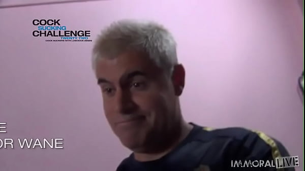 Nonton Angelina Valentine & Taylor Wayne Gag On Some Cock thumbnail