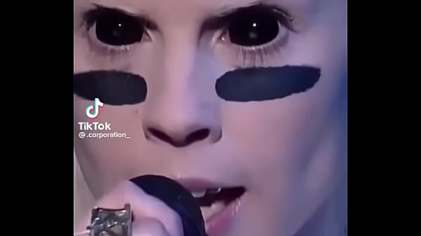 Yolandi visser and ninja perform at jimmy kimmel live tv