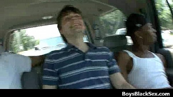 Black Gay Boys Fuck White Young Dudes Hardcore 14 thumbnail