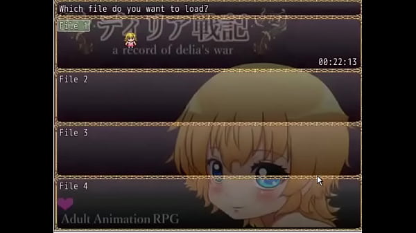 Nonton Delias War 2 thumbnail