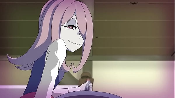 Sucy la mamadora de pijas 